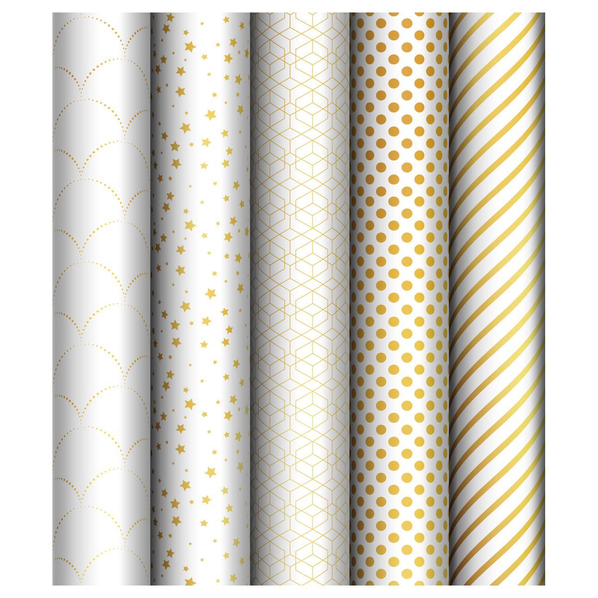 Упаковочная бумага глянц. 70*100см, MESHU "Patternon white", 80г/м2, ассорти 5 дизайнов РОССИЯ MESHU MESHU ТНВЭД 4811490000 Упаковочная бумага глянц. 70*100см, MESHU "Patternon white", 80г/м2, ассорти 5 дизайнов РОССИЯ MESHU MESHU ТНВЭД 4811490000