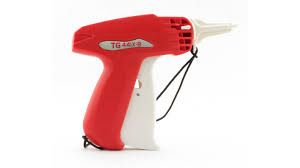 Игловой пистолет TG371S_B Regular для обычных ткан Игловой пистолет TG371S_B Regular для обычных ткан
