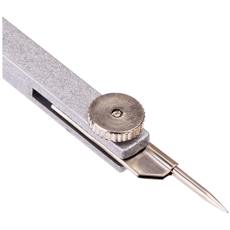 Циркуль ArtSpace металлический, 135мм, ПВХ чехолКИТАЙ ArtSpace Спейс 10702070/270125/5036880/1 ТНВЭД 9017201000