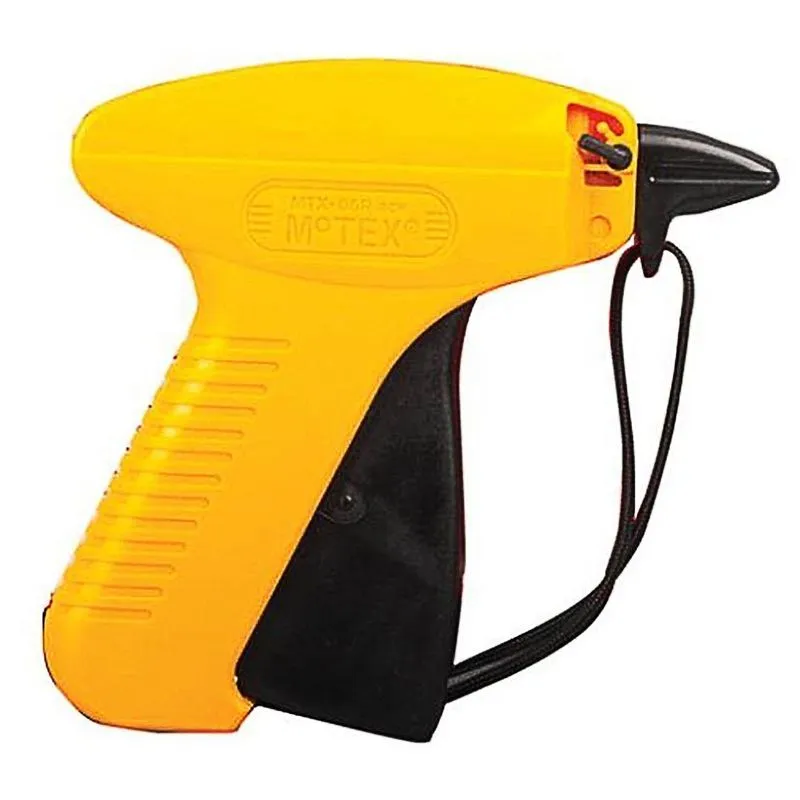 Пистолет-маркиратор игловой MTX-05 F (тонкая игла)КОРЕЯ, НАРОДНО-ДЕМОКРАТИЧЕСКАЯ РЕСПУБЛИКА  Motex 10702030/110117/0001907/2 ТНВЭД 8205598099
